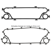 High Efficiency Plate Heat Exchanger Spare Parts (can replace Alfalaval)